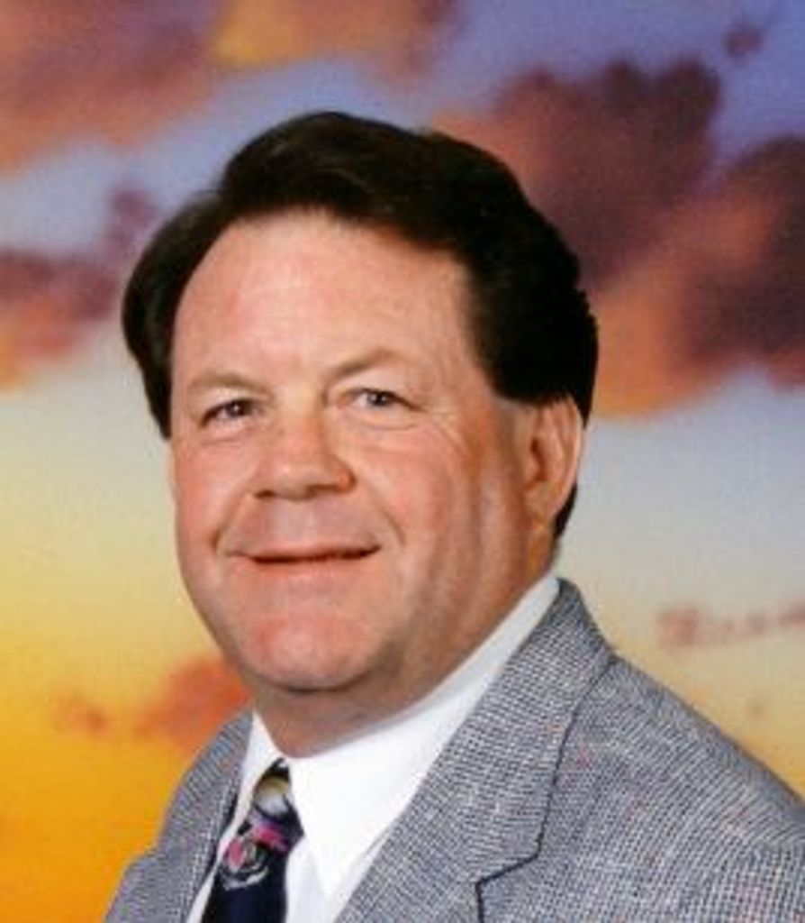Dennis James