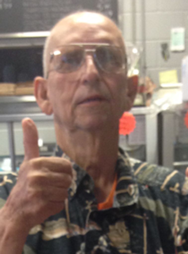 Charles Hargis III