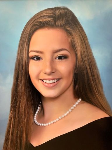 Photo of Annaleigh Renee Escobar