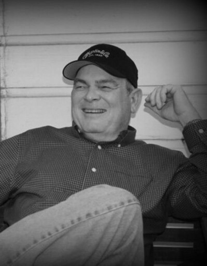 Earnest "Earnie" Cecil Perimon Profile Photo