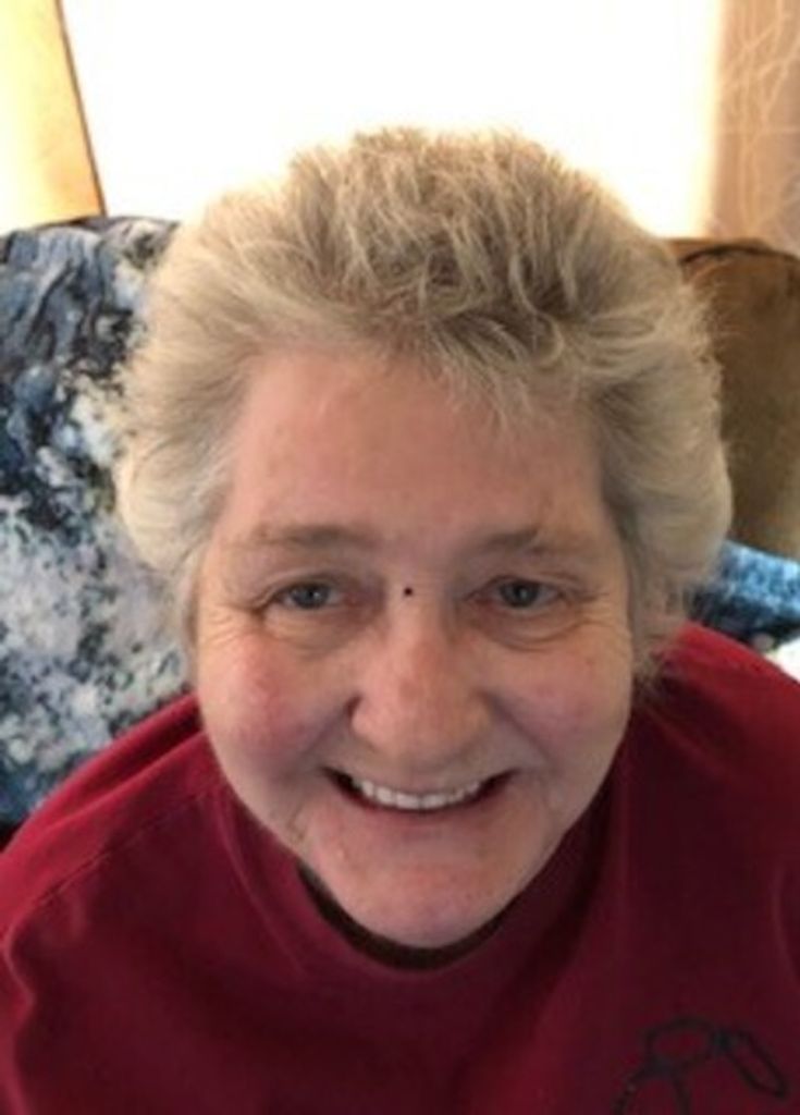 Melody June Campbell Thomas Profile Photo