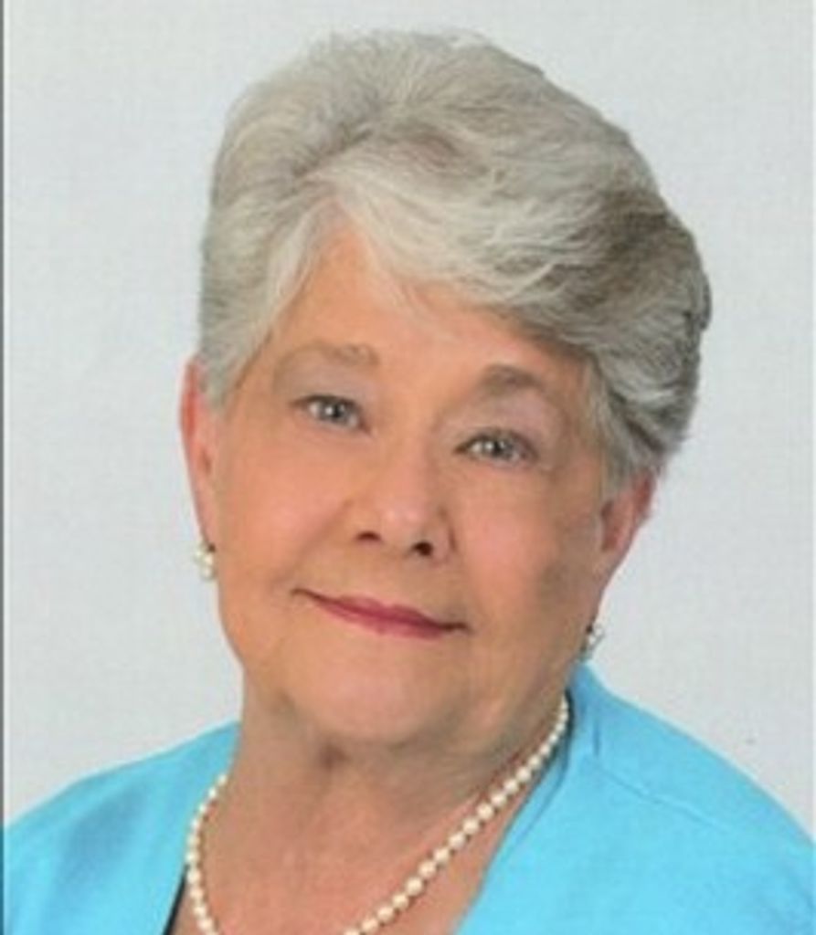 Elizabeth Mclain Profile Photo