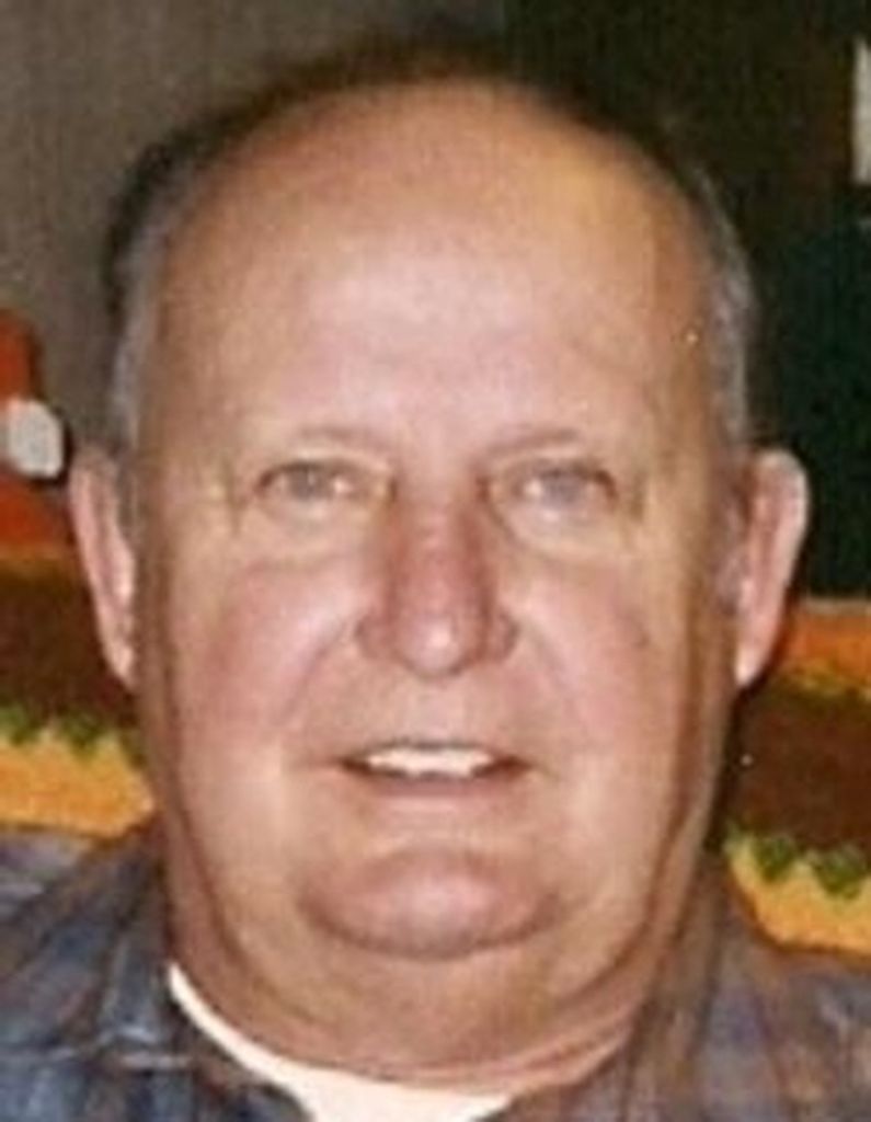 Gordon Ervin Goetzke Profile Photo