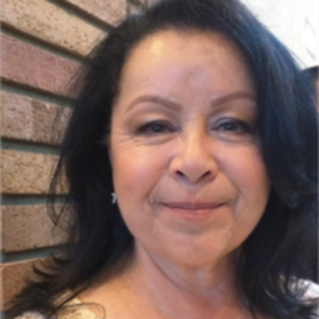 Diana Marie Medrano