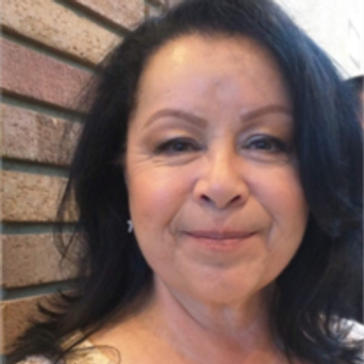 Diana Marie Medrano Profile Photo