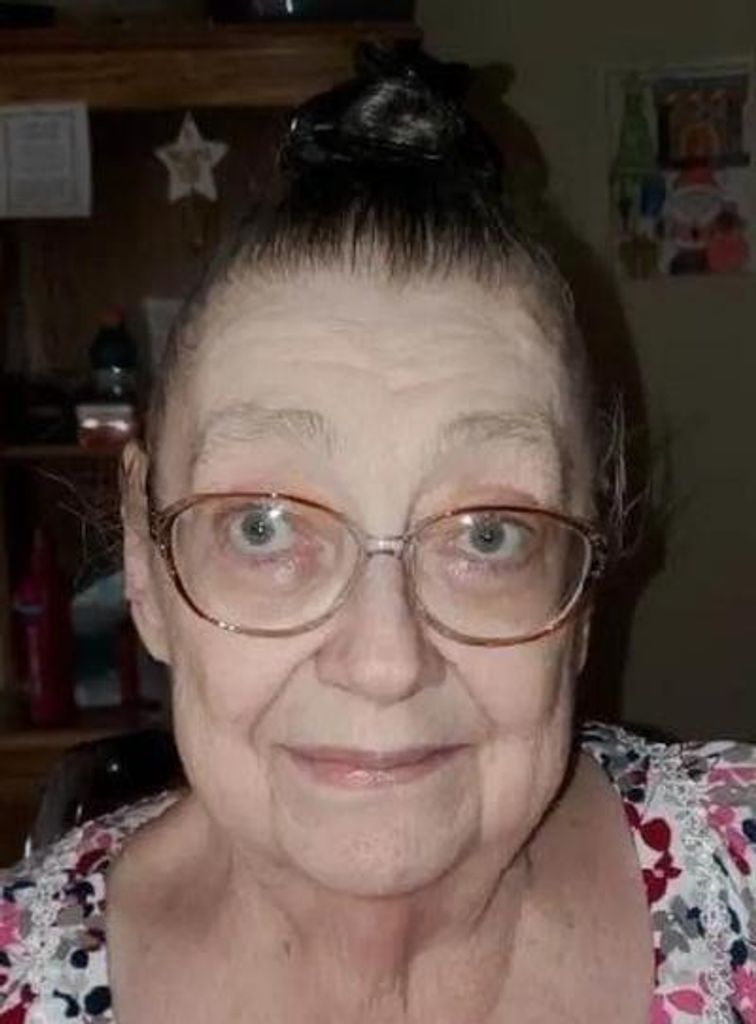 Rosalie Emilye Oaks