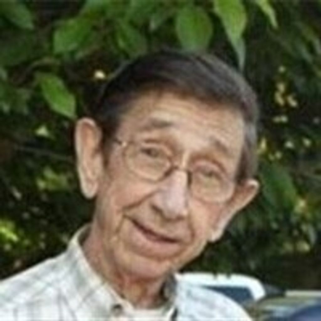 Charles Eugene Triplett