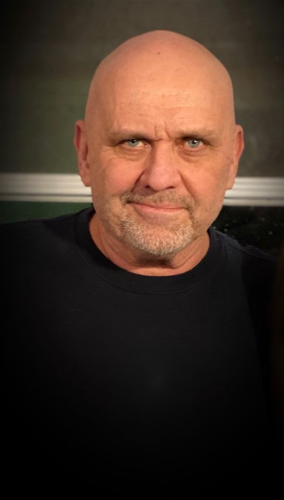 Mike Phillips Profile Photo