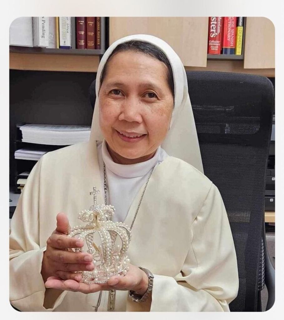 Sr. Regina Torcuator Dolores