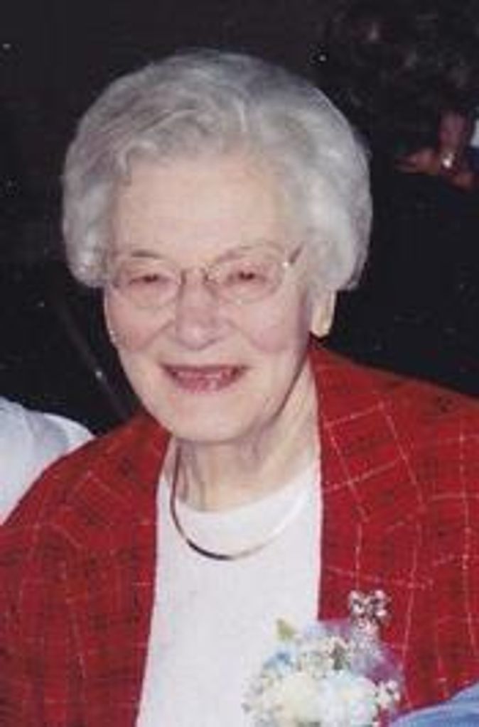 Anne Z. Ericks Profile Photo