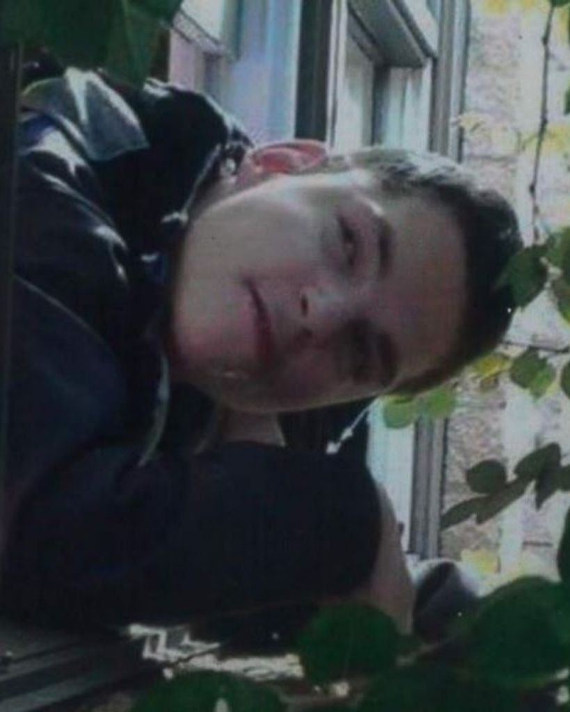 Timothy Scott Borowski