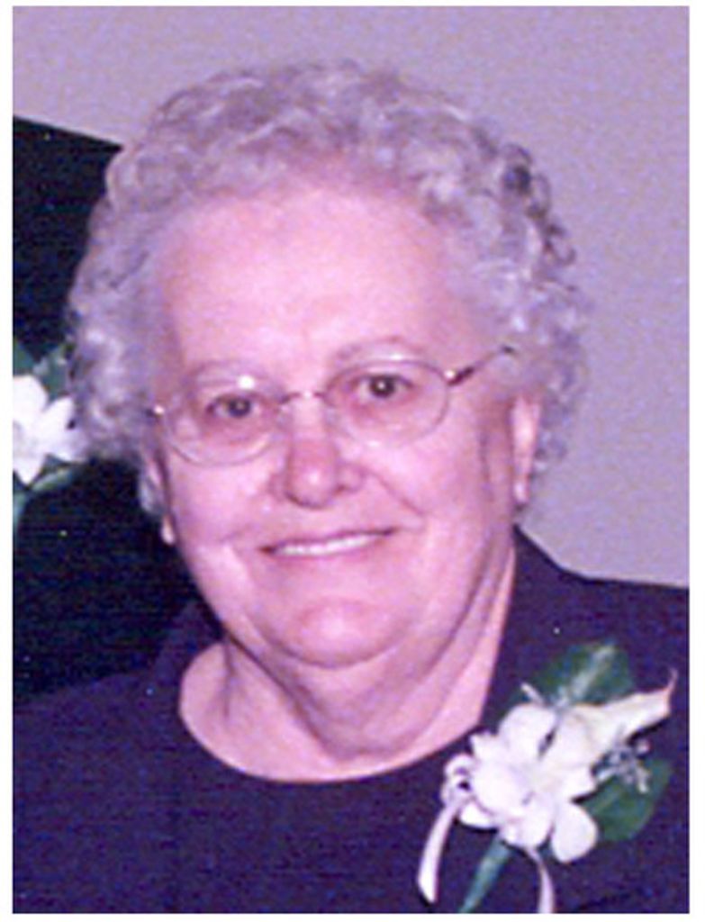 Dorothy Lucille Welper Profile Photo