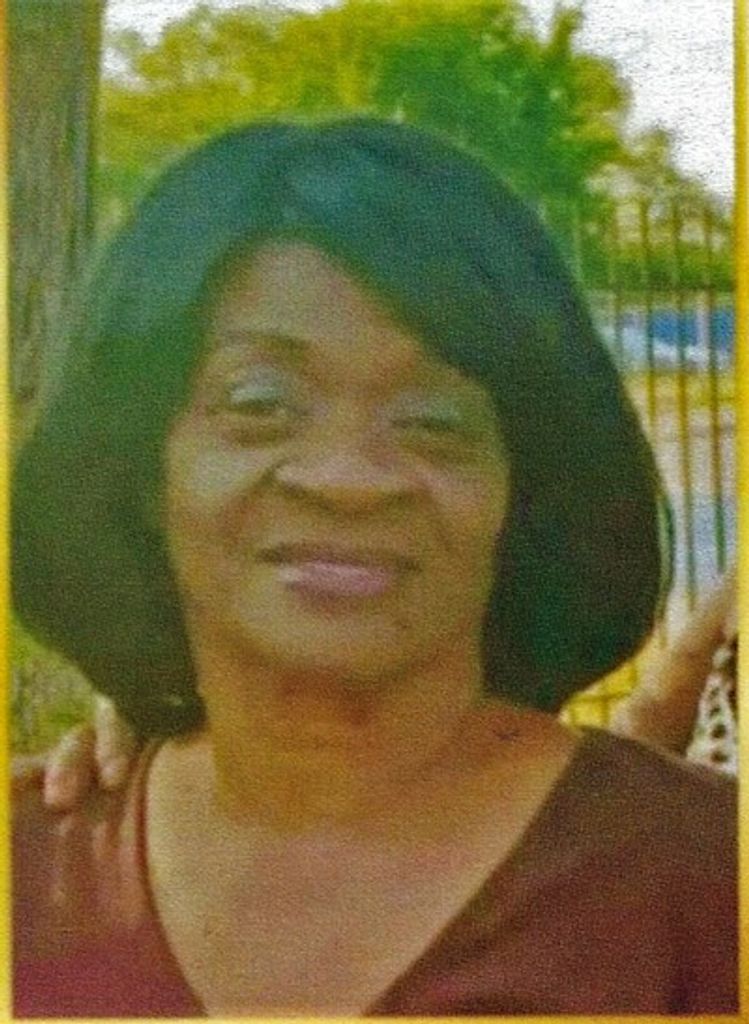 Ellaoise Washington Profile Photo