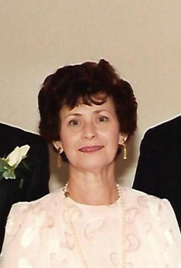 Constance M. Kirchner Profile Photo