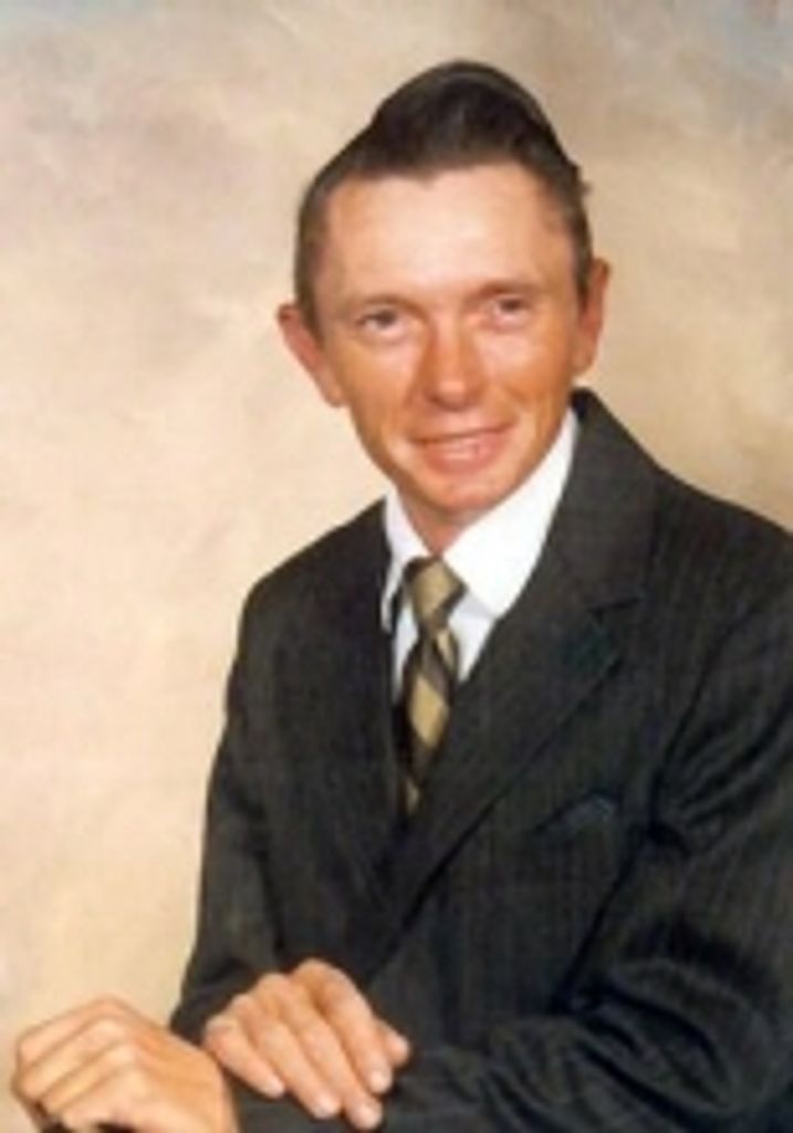Larry Lee Freels
