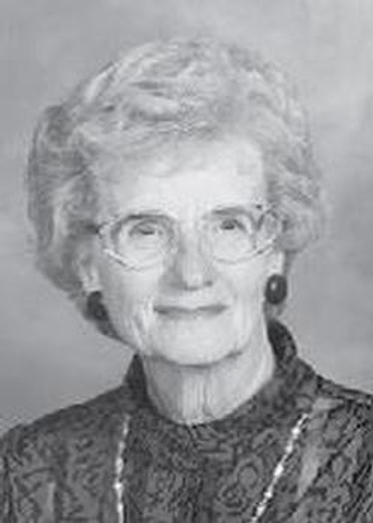 Nadine Lou Wendler