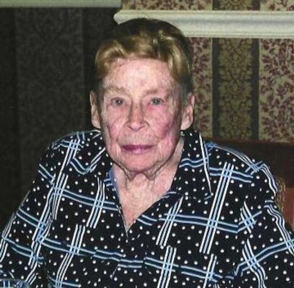Joyce May Herter Profile Photo