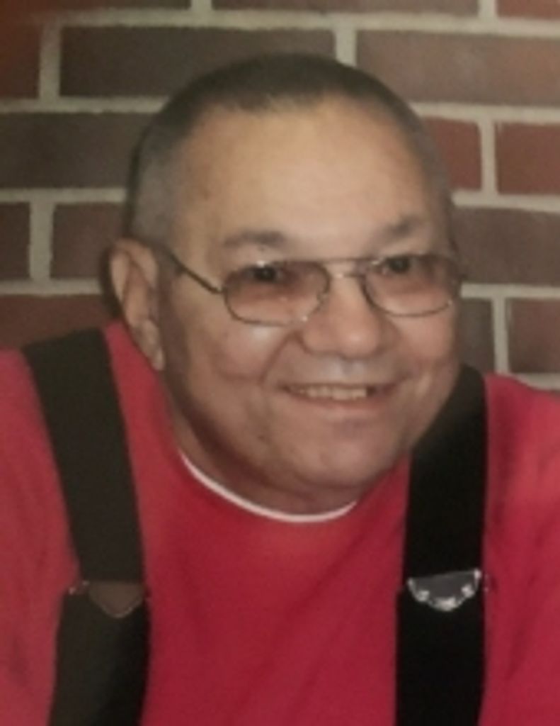 Saul Spencer
