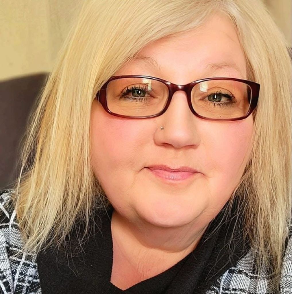 Denise Ann (Shepherd)  Ball