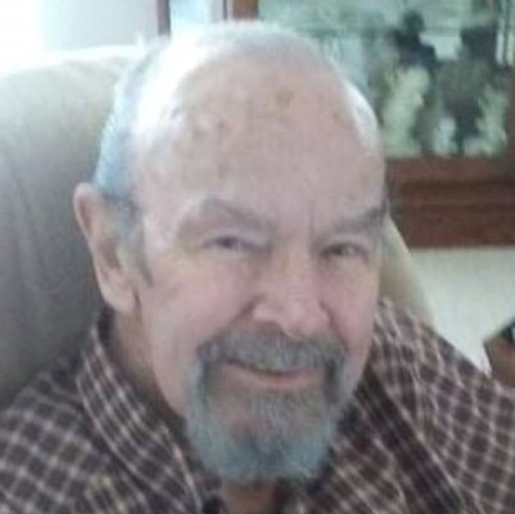 Thomas Russell Arrington Sr.