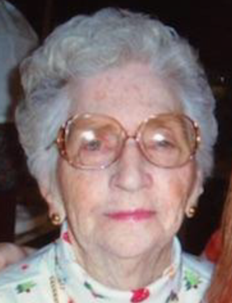 Beaulah Carter Crooks Profile Photo