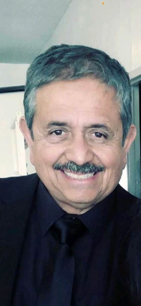 Joey Lee Baca Iii Profile Photo