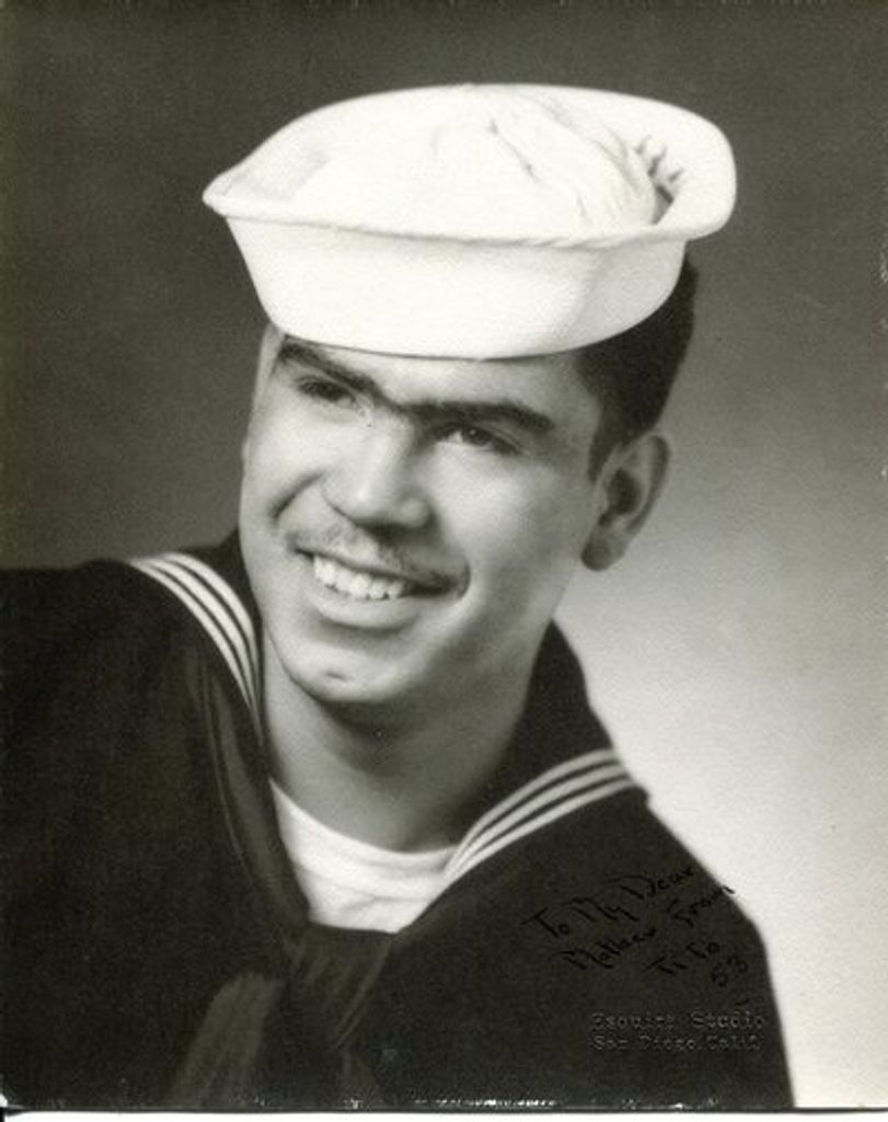 Eberto Antonio Barela Profile Photo