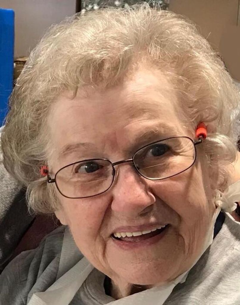 Ruth Ann Lemley