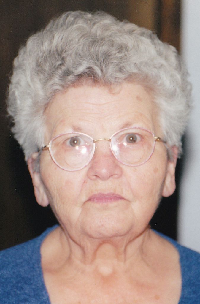 Arleen June Drysdale