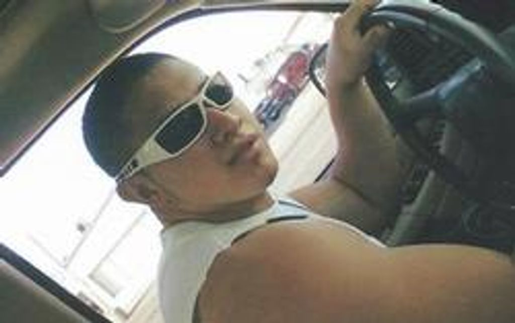 Jorge Alfredo Garcia Flores