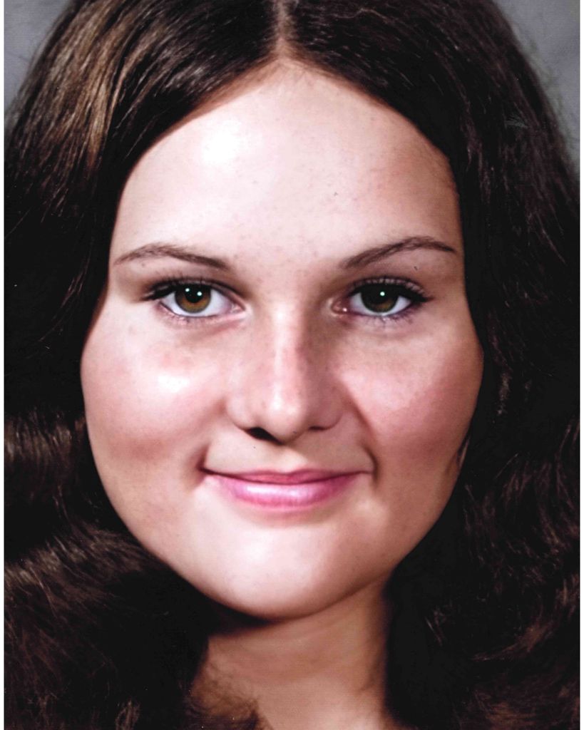Rebecca Draper Profile Photo