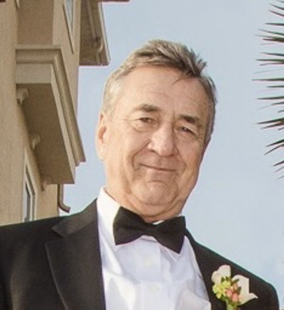 Gary Bennett