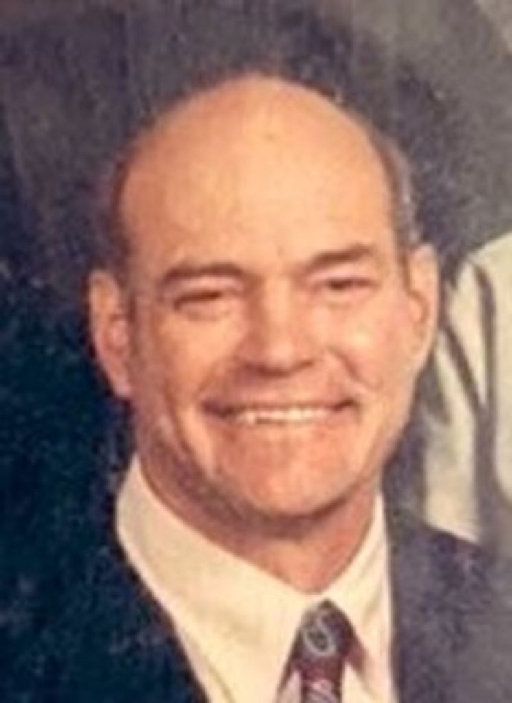 David L. Mcconnell Profile Photo