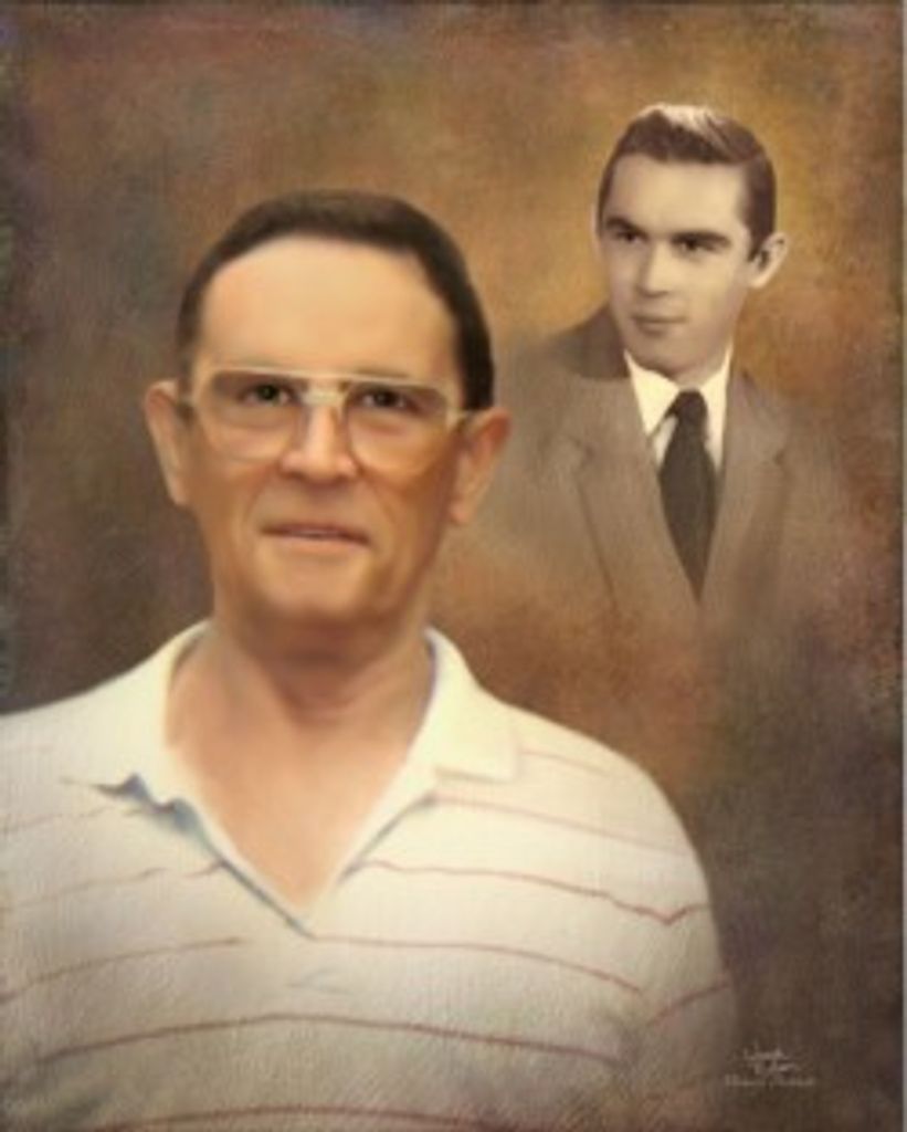 Donald Andrews, Sr.