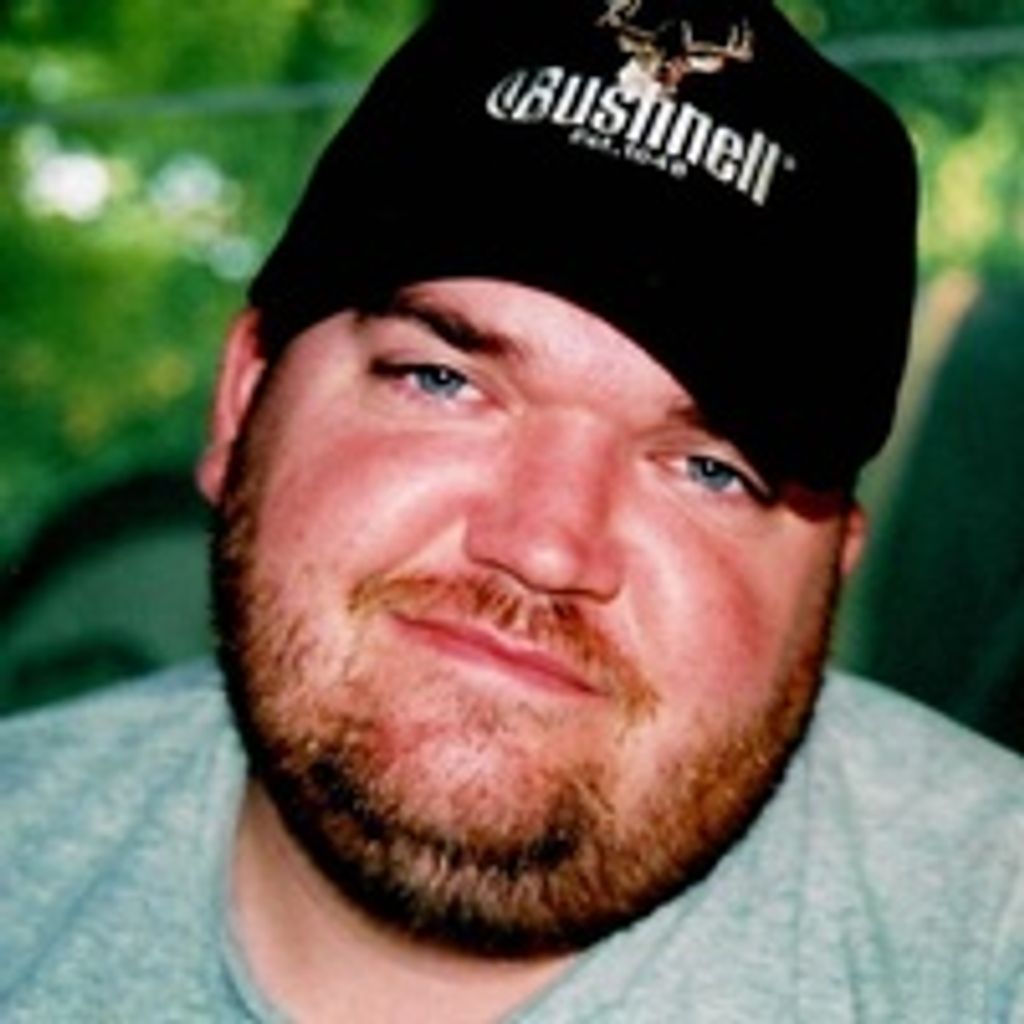 Steven Paul Hines