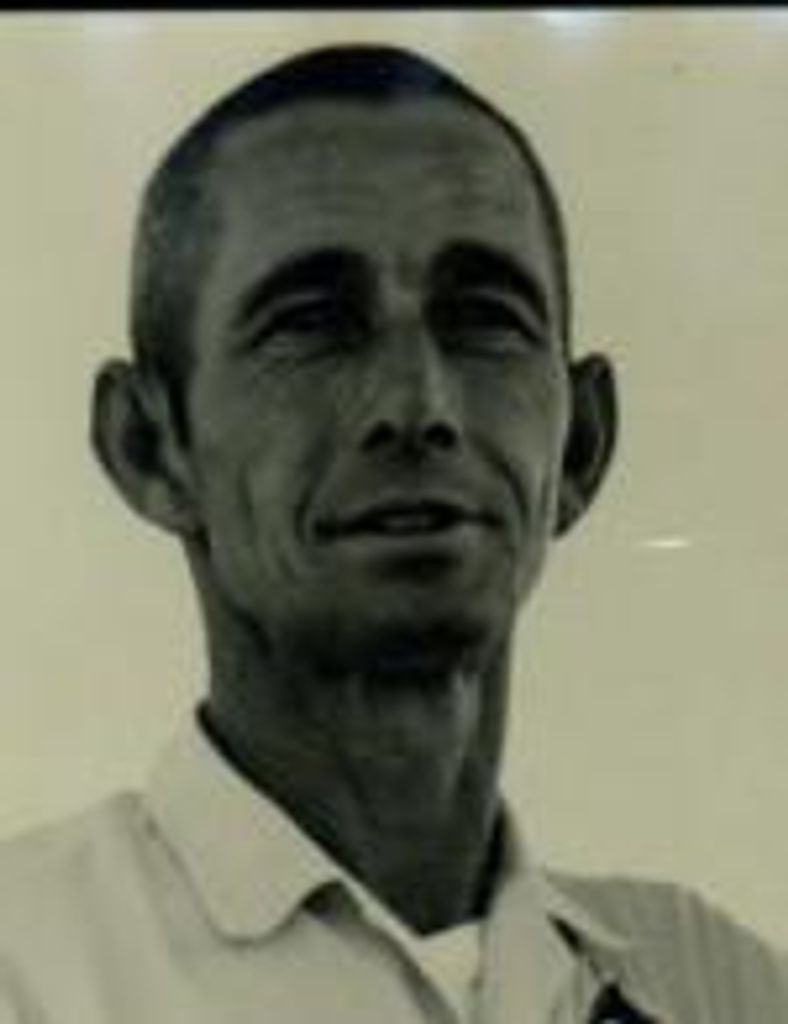 Roy Irvin Foster