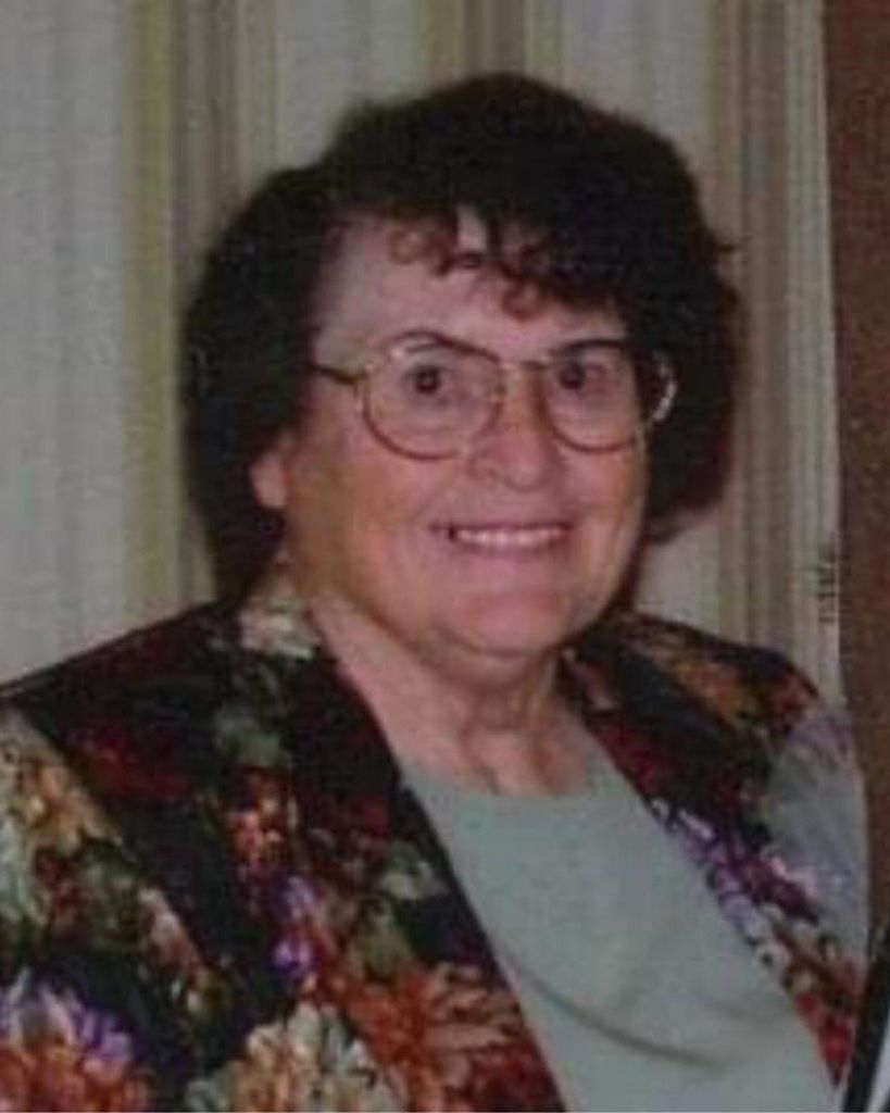 Marvia Kay Tillotson