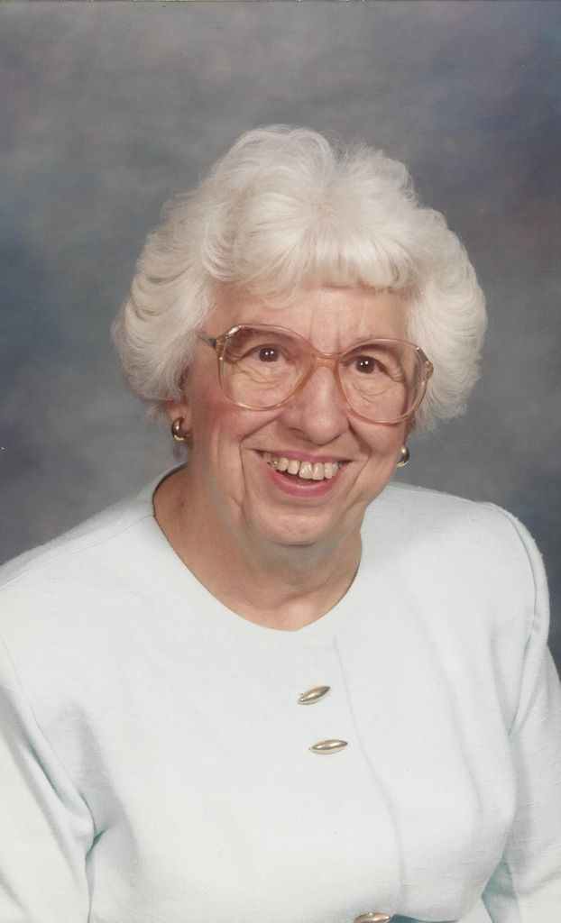 Gladys C. Michaels (Colvin) Profile Photo