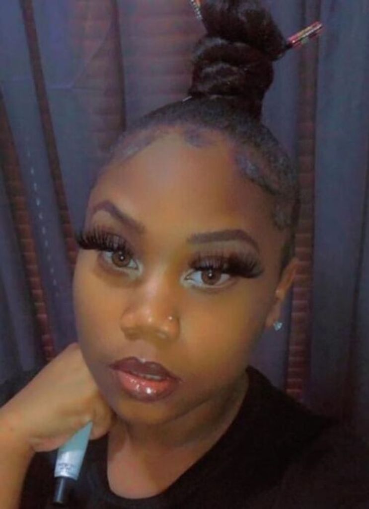 Ja'Kia Itrece Battle