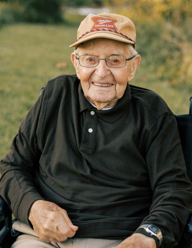 Cecil Grant Miller Profile Photo