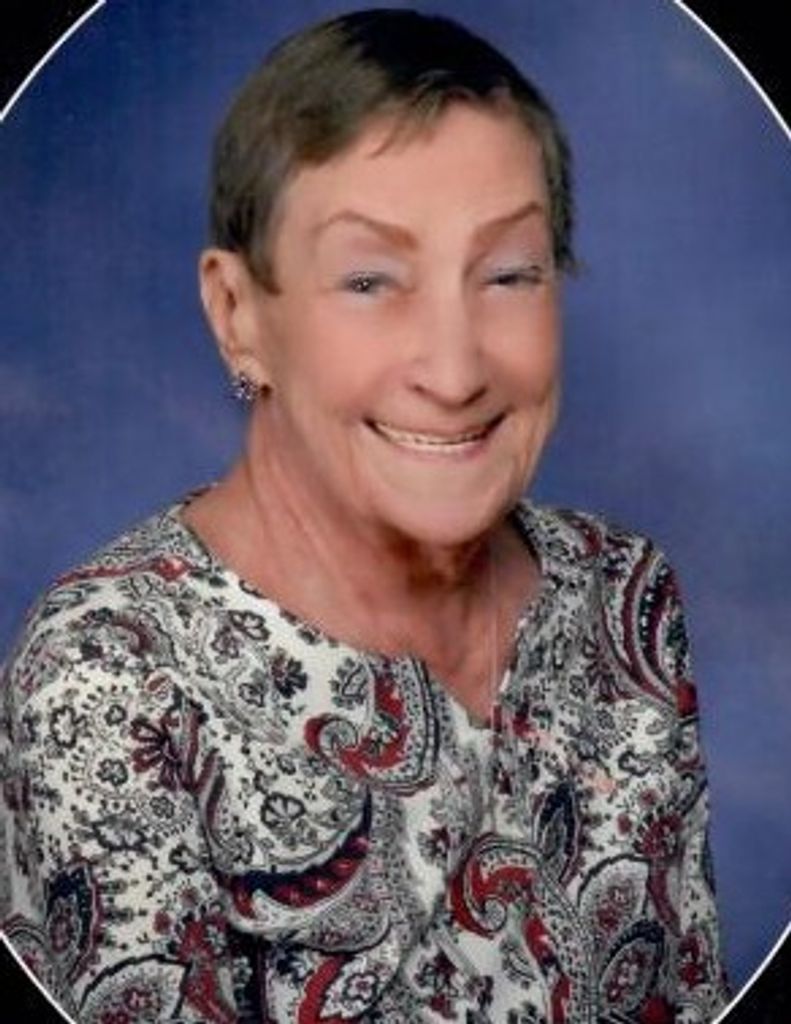 Judith K. Campbell Profile Photo