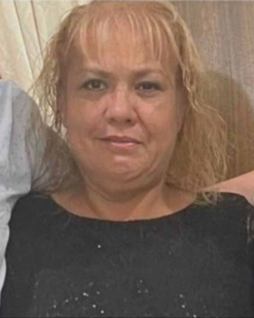 Adelaida Gonzalez