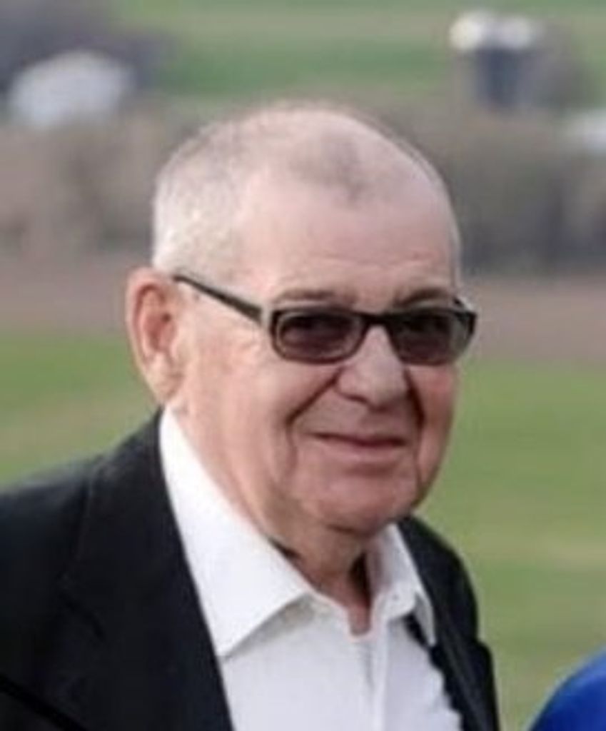 Edwin  Bobbette Profile Photo