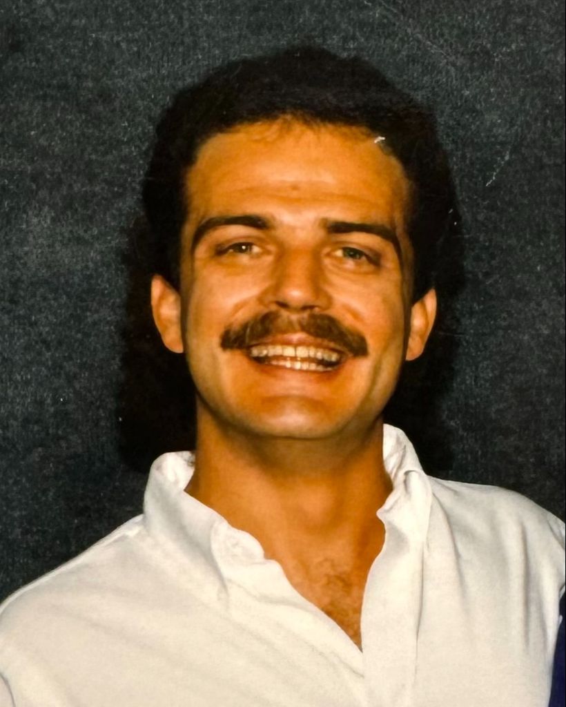 Daniel Roy "Jim Nasium" Simar Profile Photo