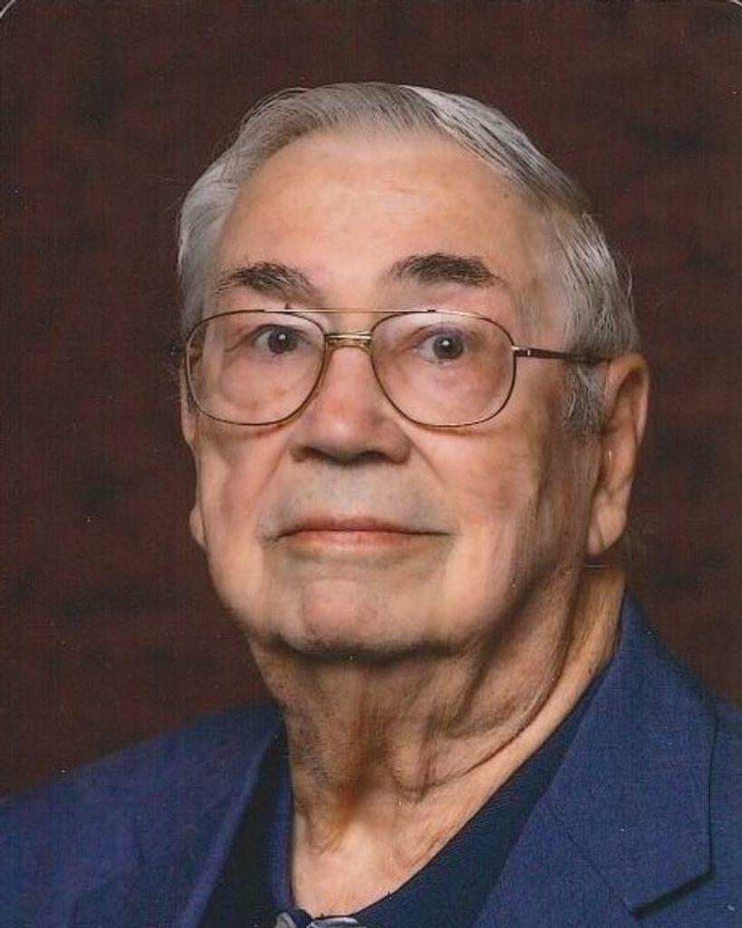 Frank Edward Gearheart Profile Photo