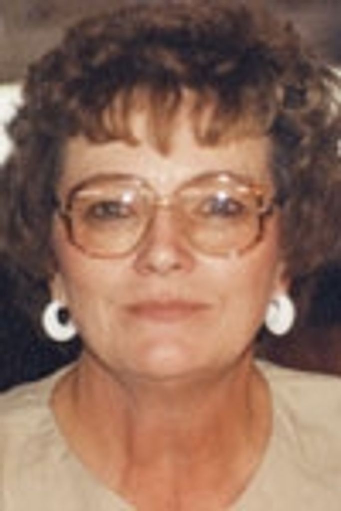 Joyce Coffey