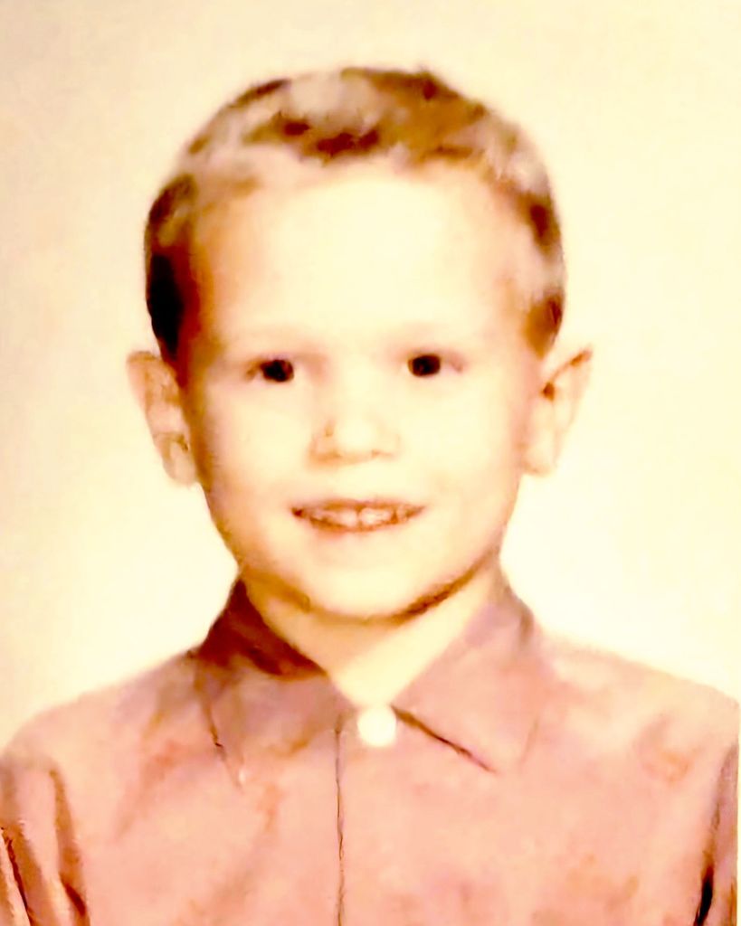 Brian Burge Profile Photo