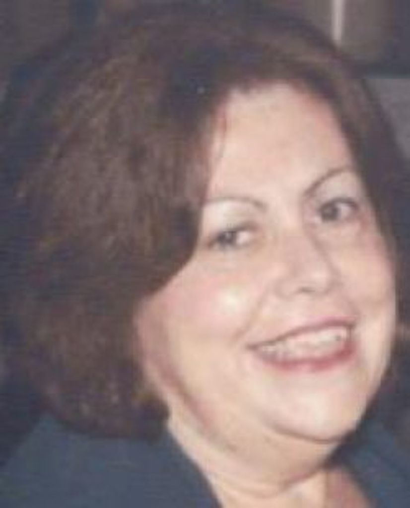 Mary  G. (Day)  Lind