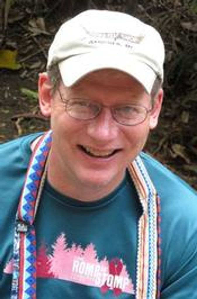 Michael Leslie Pierce