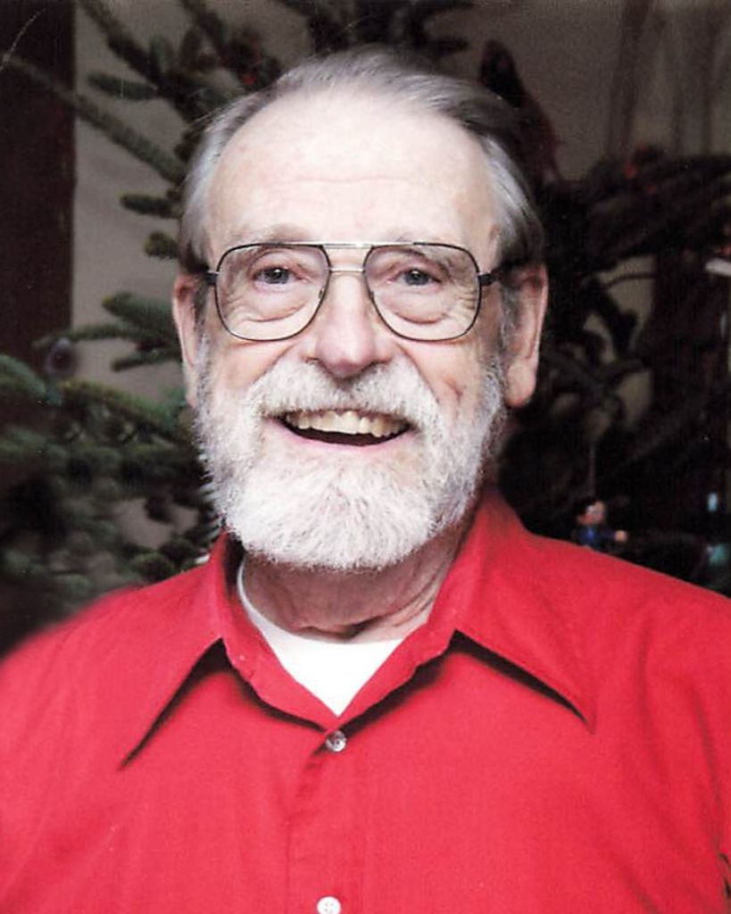 Dr. Gilford J. Ikenberry, Jr.